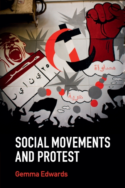 Social Movements and Protest, Paperback / softback Book