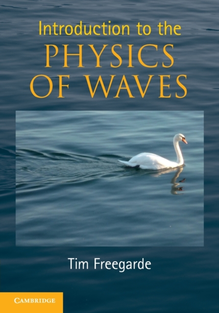 Introduction to the Physics of Waves, Paperback / softback Book