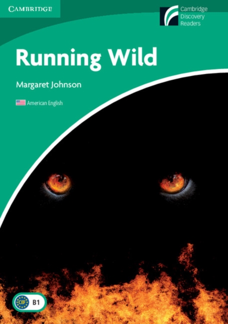 Running Wild Level 3 Lower-intermediate American English, Paperback / softback Book