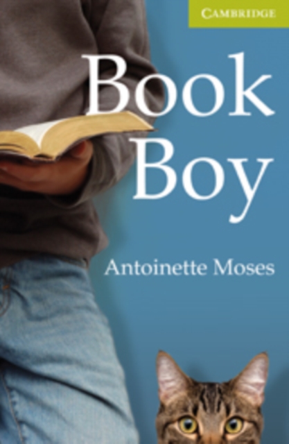 Book Boy Starter/Beginner, Paperback / softback Book