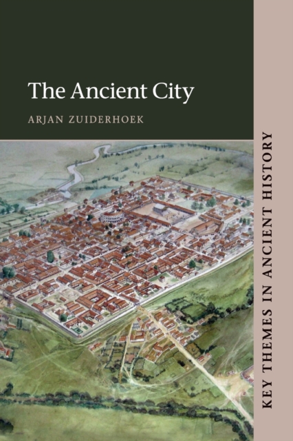 The Ancient City, Paperback / softback Book