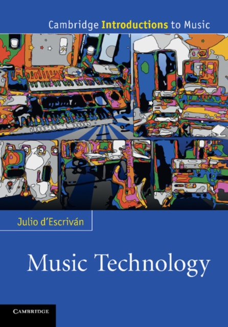 Music Technology, Paperback / softback Book