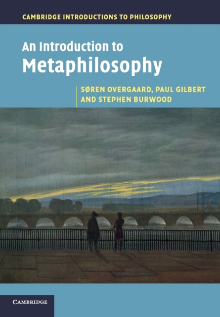 An Introduction to Metaphilosophy, Paperback / softback Book