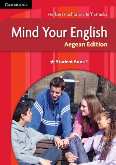 Mind Your English 9th Grade Student's Book Turkish Schools Edition, Paperback Book