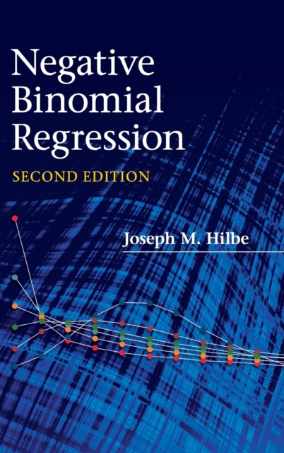 Negative Binomial Regression, Hardback Book
