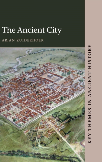 The Ancient City, Hardback Book