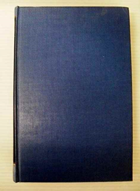 The Collected Writings of John Maynard Keynes, Hardback Book