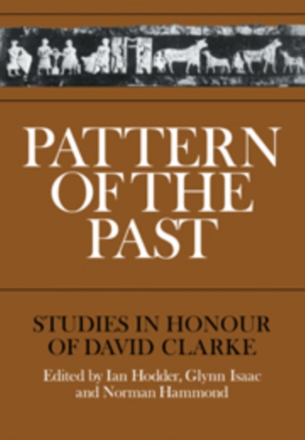 Pattern of the Past : Studies in the Honour of David Clarke, Hardback Book