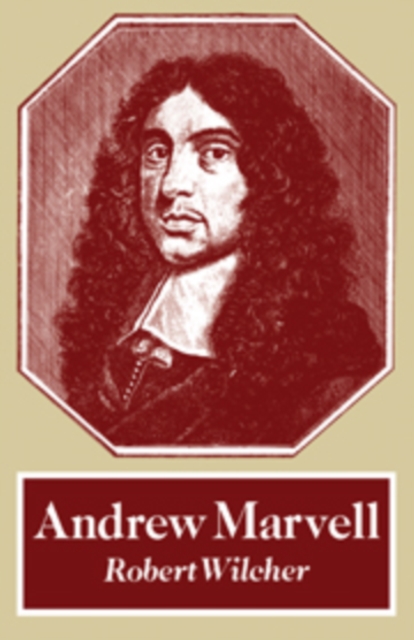 Andrew Marvell, Hardback Book