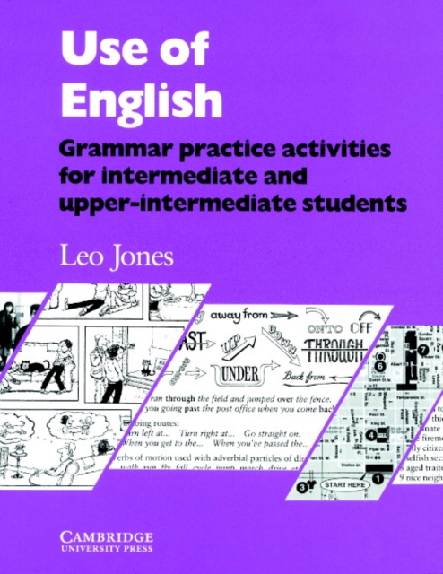 Use of English Student's book : Grammar Practice Activities, Paperback Book