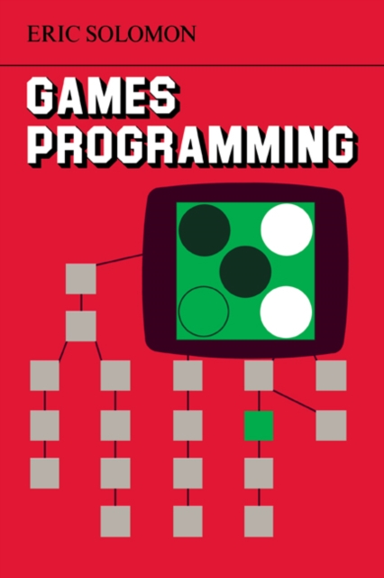 Games Programming, Paperback / softback Book