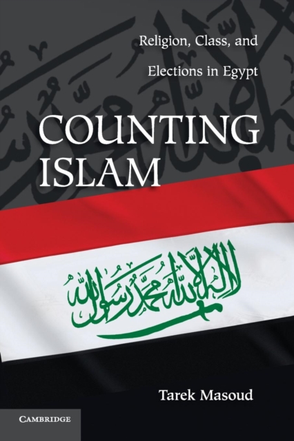Counting Islam : Religion, Class, and Elections in Egypt, Paperback / softback Book