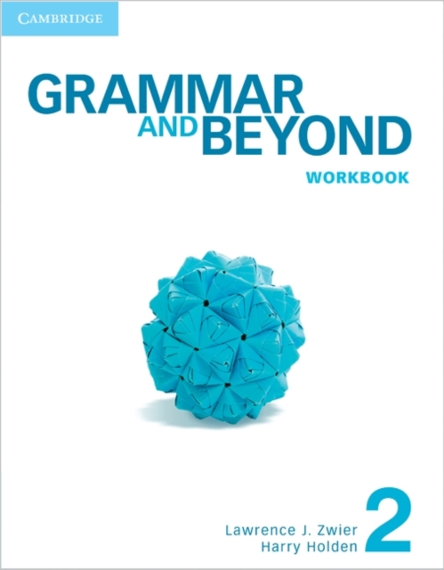 Grammar and Beyond Level 2 Workbook, Paperback / softback Book