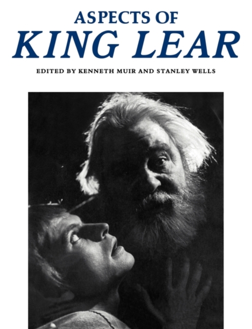 Aspects of King Lear, Paperback / softback Book