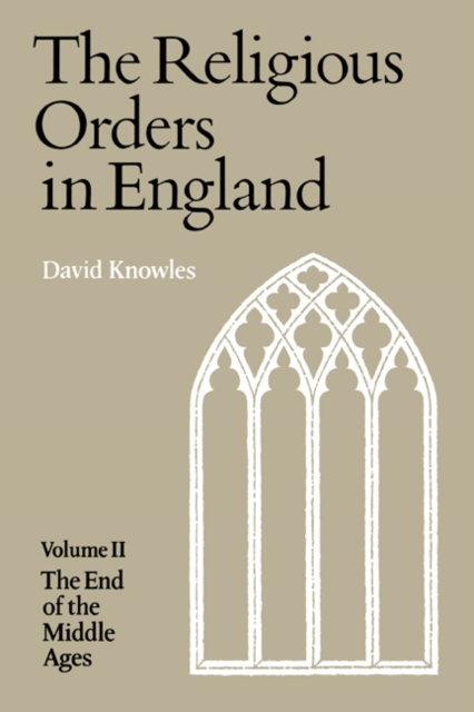 Religious Orders Vol 2, Paperback / softback Book