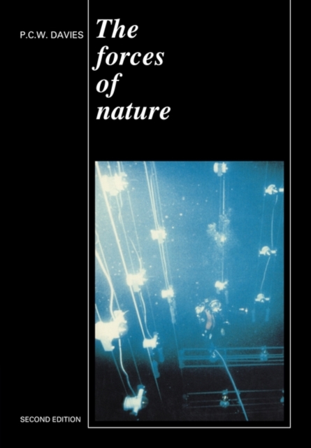 Forces of Nature, Paperback / softback Book