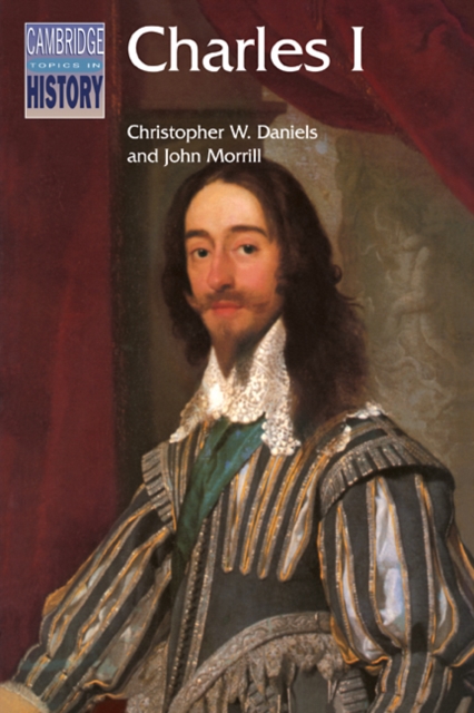 Charles I, Paperback / softback Book