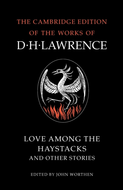 Love Among the Haystacks and Other Stories, Paperback / softback Book
