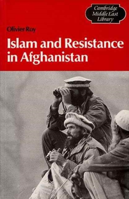 Islam and Resistance in Afghanistan, Paperback Book