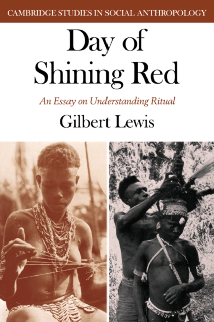 Day of Shining Red, Paperback / softback Book