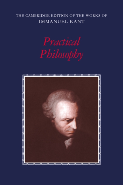 Practical Philosophy, Hardback Book