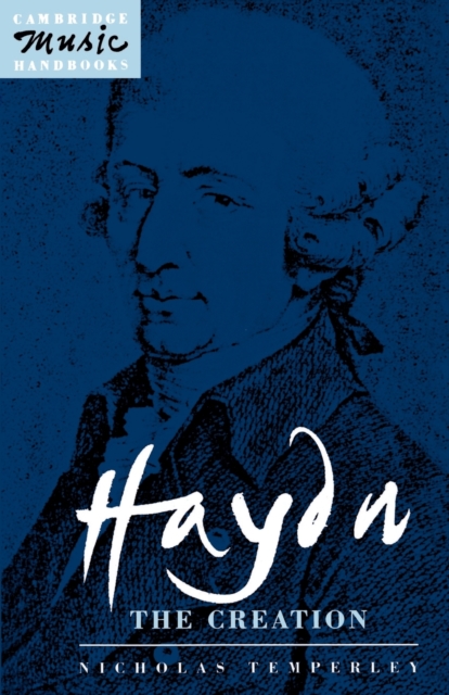 Haydn: The Creation, Paperback / softback Book