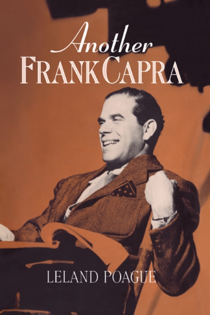Another Frank Capra, Paperback / softback Book