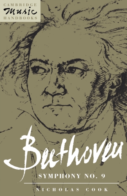 Beethoven : Symphony No. 9, Paperback / softback Book