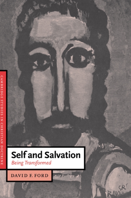 Self and Salvation : Being Transformed, Hardback Book