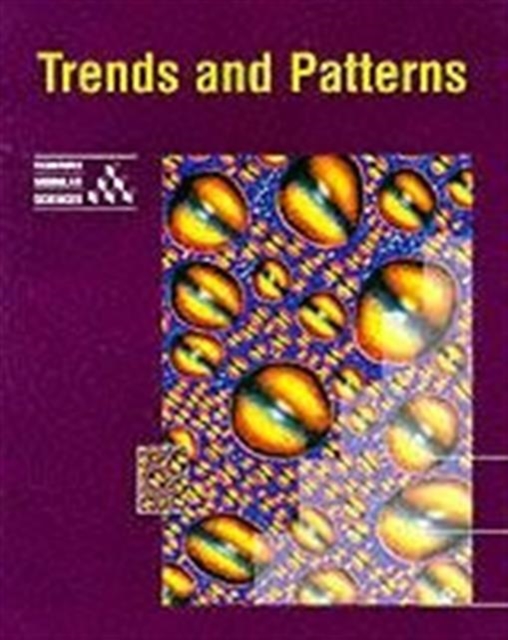 Trends and Patterns, Paperback Book