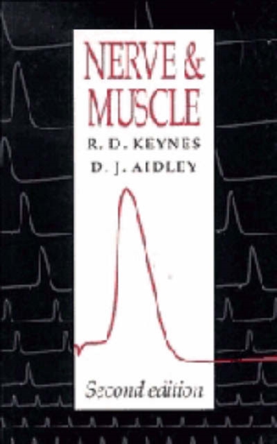 Nerve and Muscle, Paperback Book