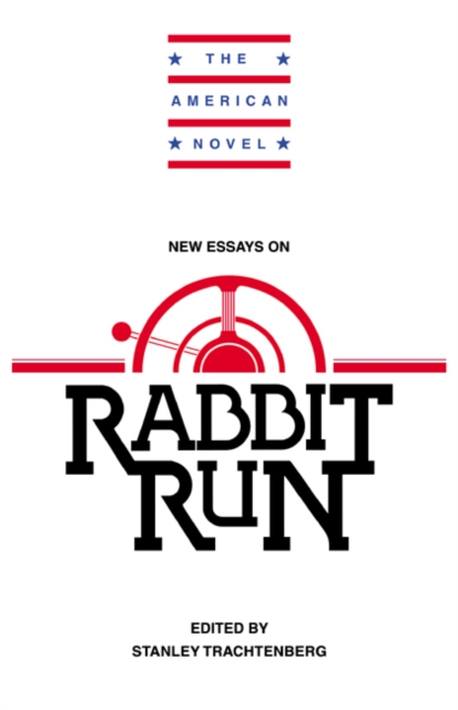 New Essays on Rabbit Run, Paperback / softback Book
