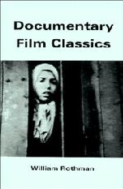 Documentary Film Classics, Hardback Book