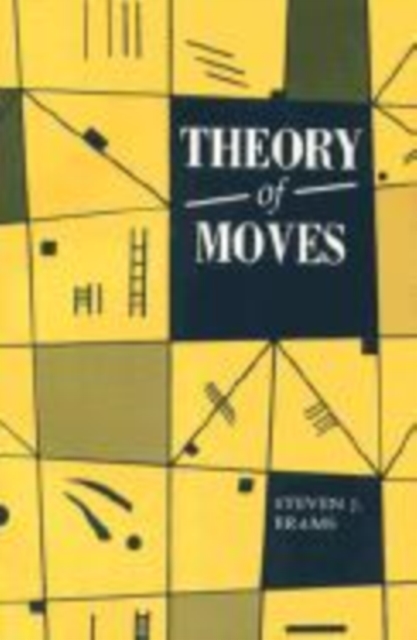 Theory of Moves, Hardback Book