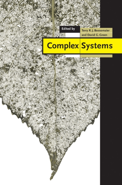 Complex Systems, Hardback Book