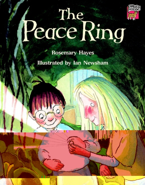 The Peace Ring, Paperback Book