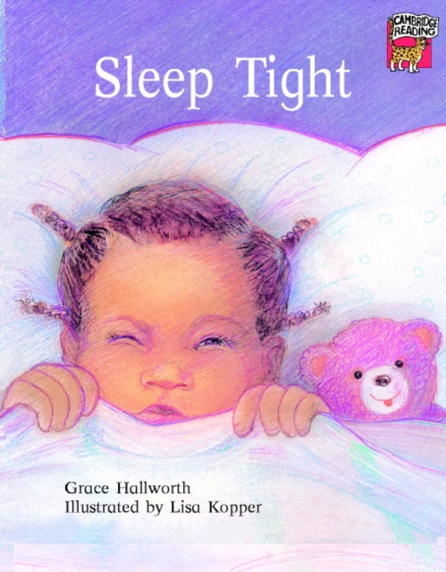 Sleep Tight, Paperback Book