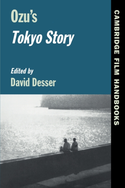 Ozu's Tokyo Story, Paperback / softback Book