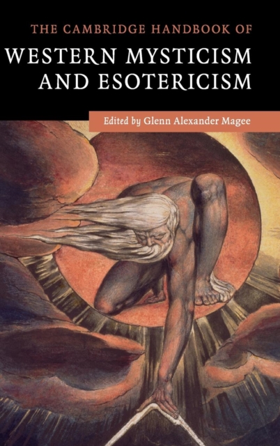 The Cambridge Handbook of Western Mysticism and Esotericism, Hardback Book
