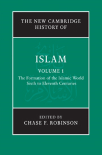 The New Cambridge History of Islam 6 Volume Set, Multiple copy pack Book