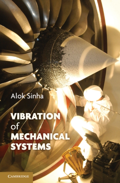 Vibration of Mechanical Systems, Hardback Book