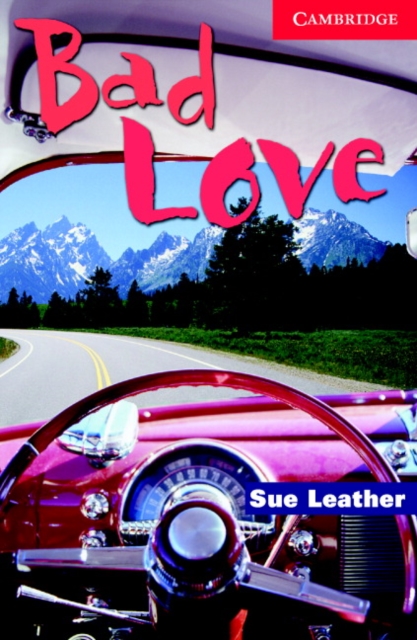 Bad Love Level 1, Paperback / softback Book