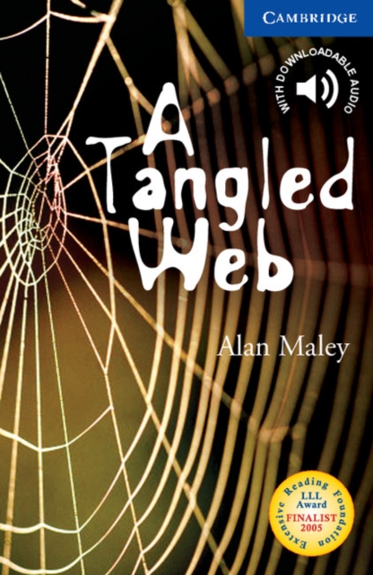 A Tangled Web Level 5, Paperback / softback Book