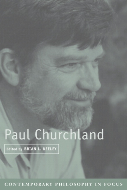 Paul Churchland, Paperback / softback Book