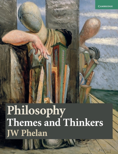 Philosophy: Themes and Thinkers, Paperback / softback Book