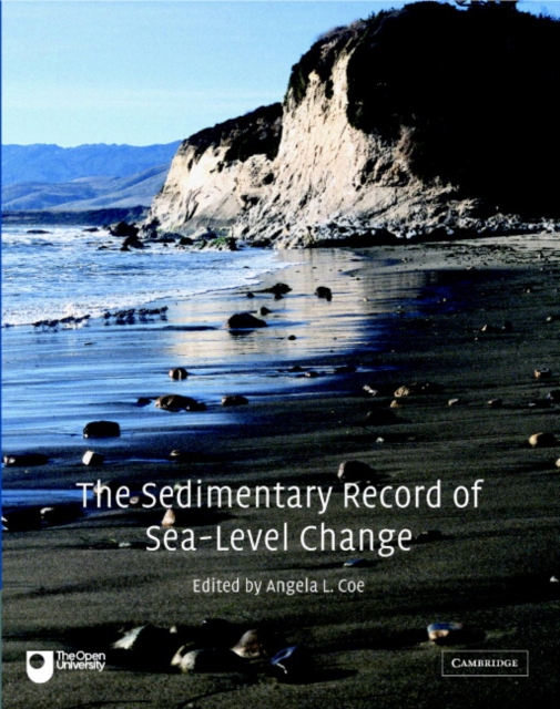 The Sedimentary Record of Sea-Level Change, Paperback / softback Book