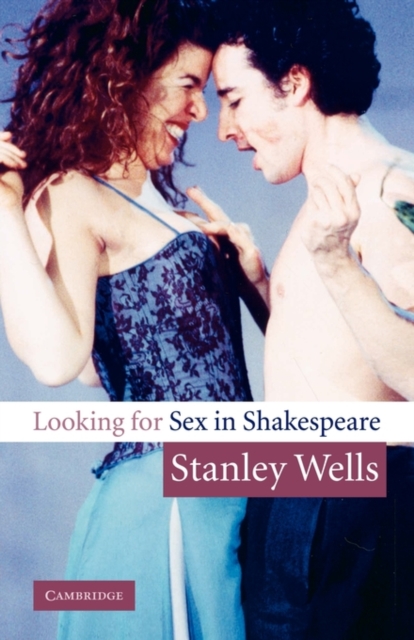 Looking for Sex in Shakespeare, Paperback / softback Book