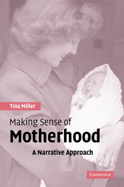 Making Sense of Motherhood : A Narrative Approach, Paperback / softback Book