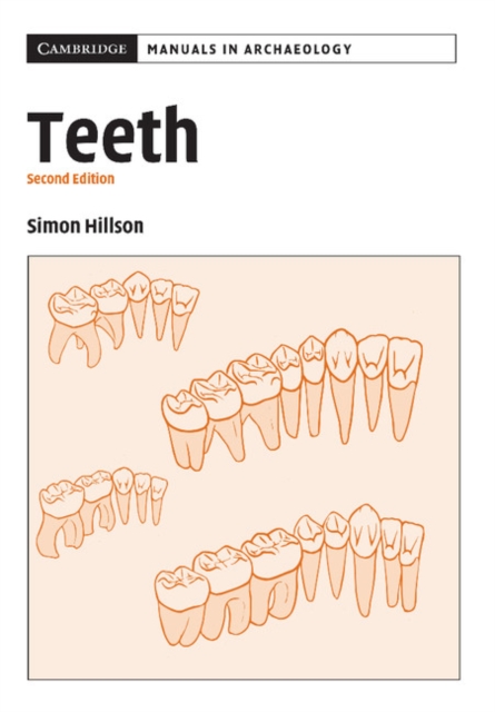 Teeth, Paperback / softback Book