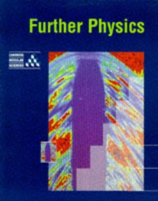 Further Physics, Paperback Book